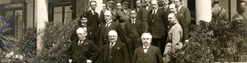 Генуэзская конференция (1922), Раппальский договор (1922)