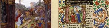 Книгопечатание в XV  веке в Европе