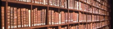 Проблемы типологии библиотек. Современные подходы к типологизации библиотек