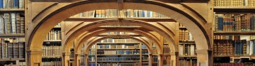 История развития российского библиотековедения: основные этапы